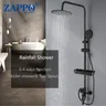 ZAPbag256-Pommeau de douche mural à effet…