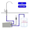 Pompe eau électrique portable distributeur bonbonne non… – vue 1