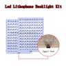 Pour Bambu laboratoire Lithophane panneau Led CMJN LED… – vue 6
