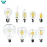 Ampoule LED rétro Edison E14 inda AC 220V 2W…