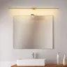 Lampes HOWall à LED modernes pour miroir de chambre à… – vue 2