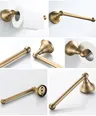 Accessoires de salle de bains