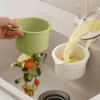 Panier de vidange pour évier de cuisine