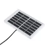 Panneau solaire Portable 6V 1.2W – vue 5