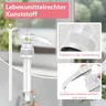 Lot six pompes doseuses sirop compatibles bouteilles… – vue 3