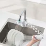 Système de purificateur de robinet de maison – vue 2