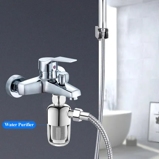 Filtre de chauffe-eau domestique – vue 2