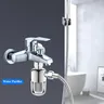 Filtre de chauffe-eau domestique – vue 2