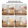 Distributeur automatique de savon liquide de cuisine – vue 3