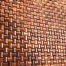 Panneaux muraux décoratifs en mosaïque de bois – vue 4
