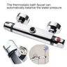 Vanne de douche thermostatique – vue 4