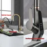 Robinets de cuisine modernes haut de gamme – vue 3
