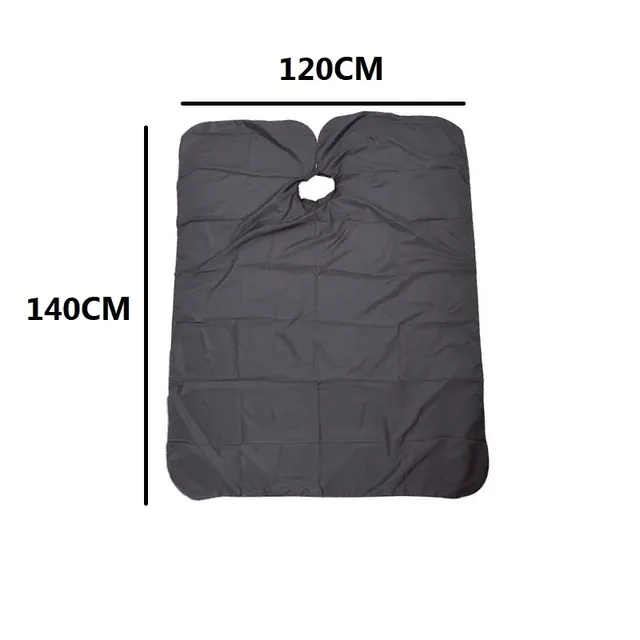 Kappersmantel Cape pour coiffeur – vue 2
