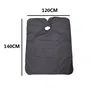 Kappersmantel Cape pour coiffeur – vue 2