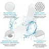 Tapis de douche Extra Long et doux avec oreiller – vue 3