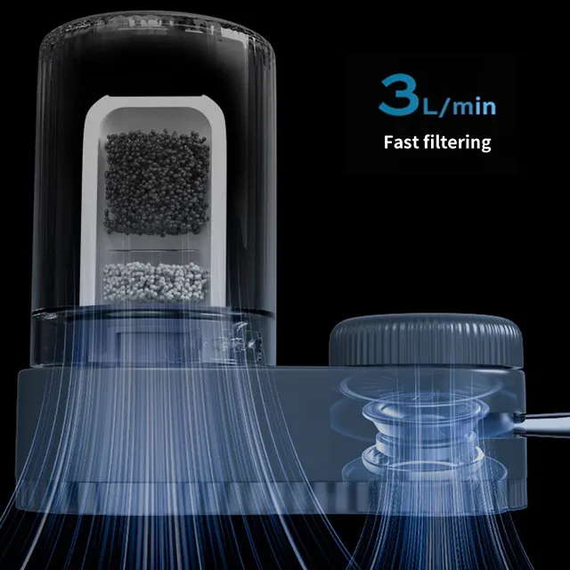 Purificateur d'eau du robinet – vue 6