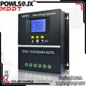 POWLSOJX MPPT 100A 80A 60A contrôleur de Charge solaire… – vue 1