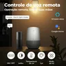 WiFi Tuya Smart Led veilleuse PIR capteur de mouvement… – vue 4