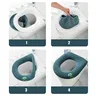 Siège de toilette coussin de siège de toilette coussin… – vue 5