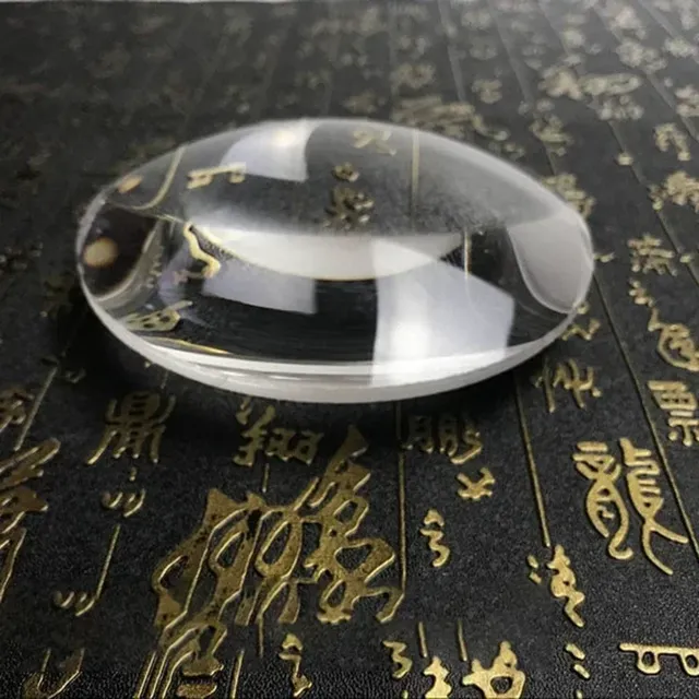 Loupe de grand diamètre 127mm – vue 6