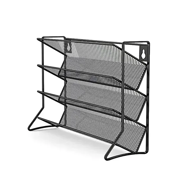 Étagère à épices de cuisine – vue 3