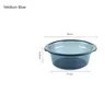 Bassin d'eau épaissi Transparent polyvalent Durable… – vue 6