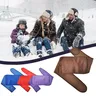 Ceinture de bouteille d'eau d'hiver – vue 3