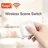 FDDT Tuya Wifi scène intelligente…