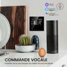 AVATTO Tuya WiFi Thermostat intelligent chauffage… – vue 2