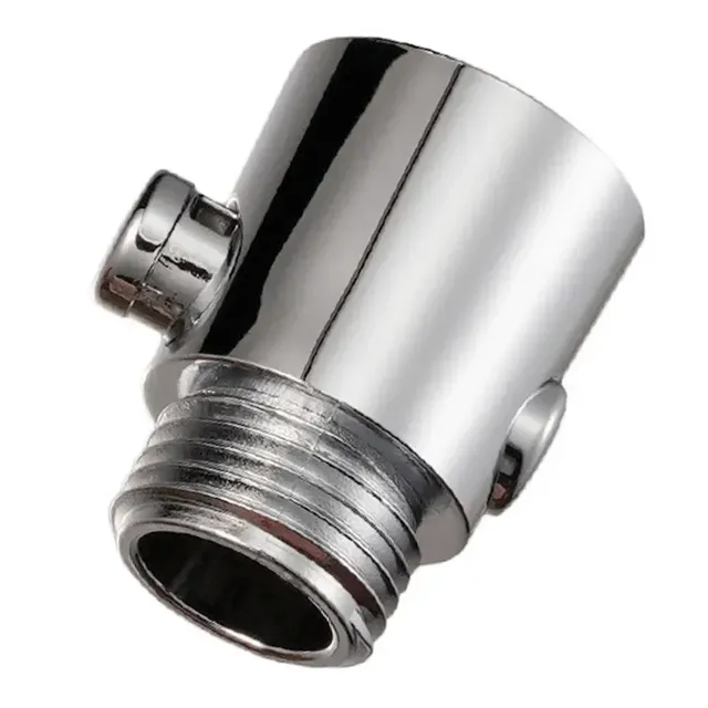 Pommeau de douche avec interrupteur de commande – vue 4