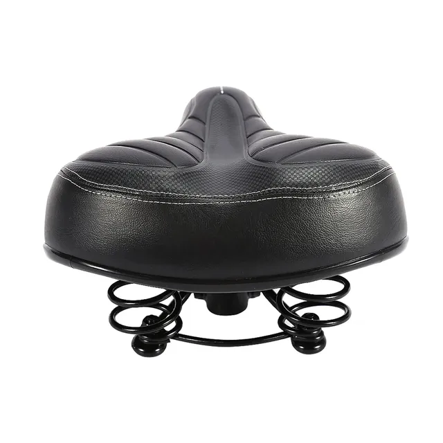 Coussin doux siège souple selle ville selle Ultra doux… – vue 4