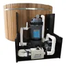Thermostat chauffe eau 220V 3KW spa piscine jacuzzi… – vue 6