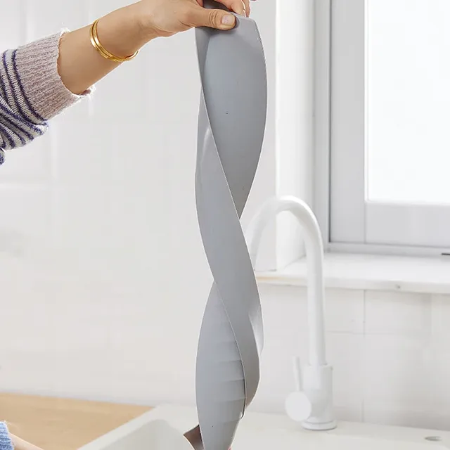 Pare éclaboussures évier silicone écologique… – vue 4