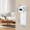 MIUCDA Tuya WiFi Thermostat intelligent – vue 2