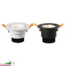 AC85V-265V Dimmable 5W 7W 9W 12W 15W 18W 24W 30W COB… – vue 1