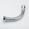 Tuyau Extension Robinet Cuisine Inox Acier Inoxydable… – vue 6