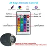 Ampoule LED multicolore RGB – vue 6