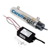Filtre eau ultraviolet 12V 6W capteur débit interrupteur… – vue 1