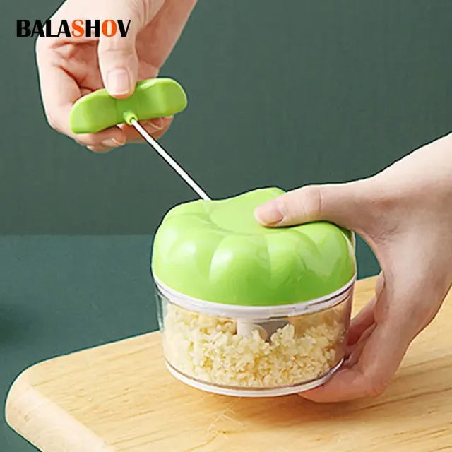 Mini mélangeurs alimentaires multi-fonction ail broyage…