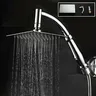 Pommeau de douche à haute pression pour salle de bain – vue 4