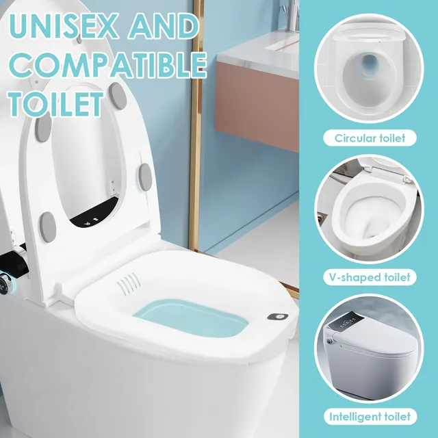 Baignoires portables pliantes – vue 5