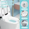 Baignoires portables pliantes – vue 5