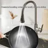 ORIENTAL YUHONG 304 robinet de cuisine extractible en… – vue 5