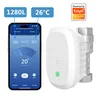 Tuya WiFi contrôle Intelligent vanne d'eau…