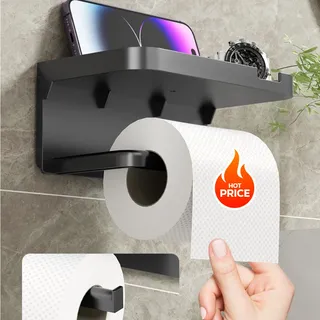 Porte-papier hygiénique