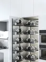 Armoire de cuisine haute à 6 niveaux – vue 6