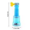 360 ° Buse de robinet de cuisine rotative – vue 6