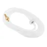 Tuyau entrée eau transparent silicone flexible 4mm… – vue 6