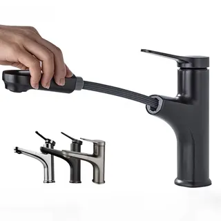 Robinet de ark coulissant multifonctionnel