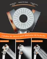 Cabine de douche avec filtre – vue 4